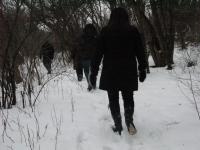 Chicago Ghost Hunters Group investigates the Maple Lake Ghost Lights (54).JPG